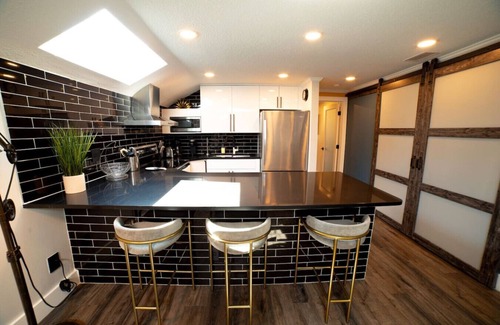 Conway House | Luxurious City Center! 20 min Disney/15 Universal