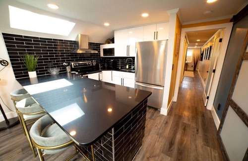 Conway House | Luxurious City Center! 20 min Disney/15 Universal
