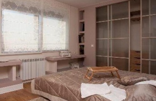 Oborishte Apartment | Luxurious condo in downtown