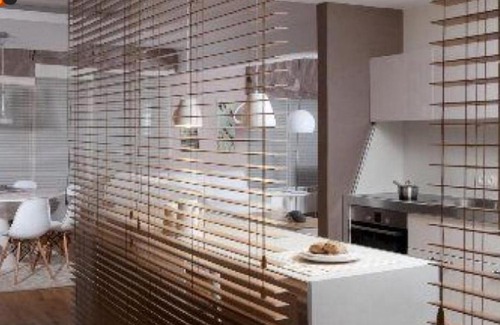 Oborishte Apartment | Luxurious condo in downtown