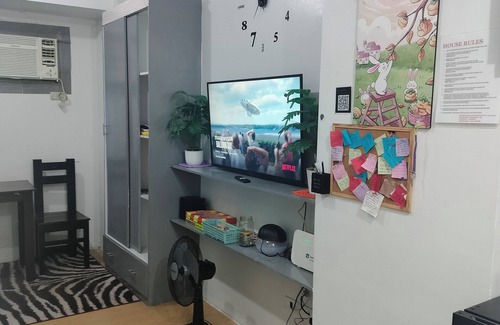 South Triangle Condo | Luxurious Condo in Quezon City with City Views