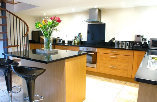 Embleton House | Luxurious converted barn in the Northern Lake District near Keswick