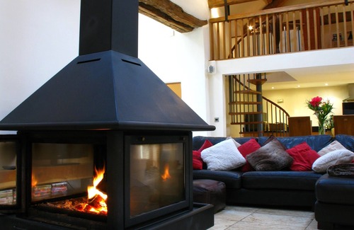 Embleton House | Luxurious converted barn in the Northern Lake District near Keswick