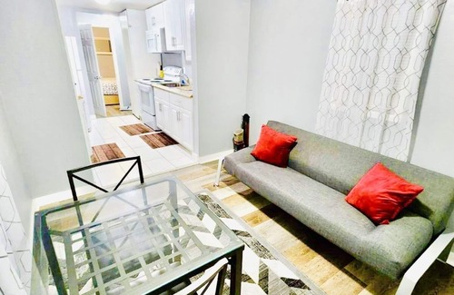 Atlanta Villa | Luxurious Cosy Apartment Atlanta