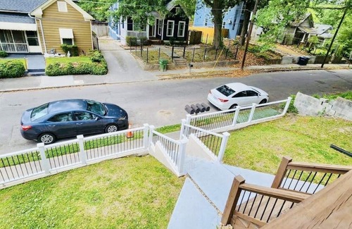 Atlanta Villa | Luxurious Cosy Apartment Atlanta