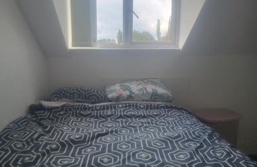 Walsall House | Luxurious ensuite rooms with shared kitchen, Walsall