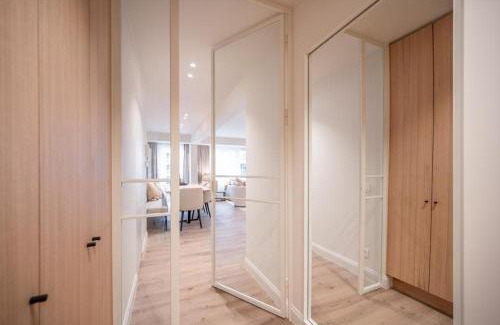 Knokke Apartment | Luxurious Escape by the Sea