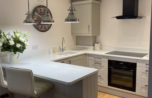 Exmouth Apartment | Luxurious Exmouth marina apartment, a few minutes from miles of sandy beach