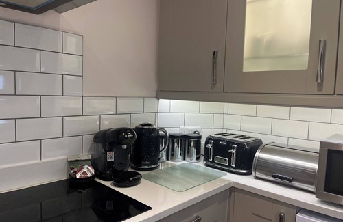 Exmouth Apartment | Luxurious Exmouth marina apartment, a few minutes from miles of sandy beach
