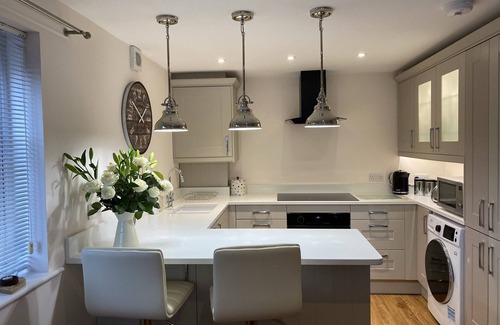 Exmouth Apartment | Luxurious Exmouth marina apartment, a few minutes from miles of sandy beach