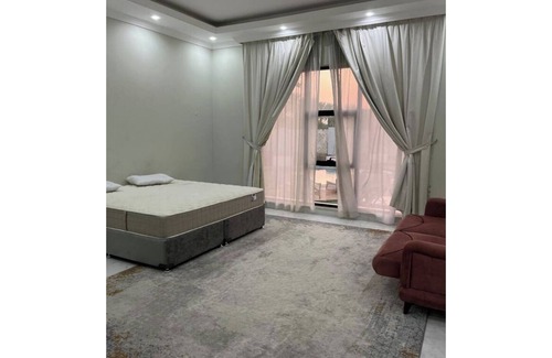 Al Dhaid Other | Luxurious Farmstay,5BR, Pool, Horses
