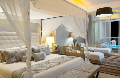 Nuevo Vallarta Resort | Luxurious Four Bedroom Residence Tower a 5 diamond award property ocean view BO