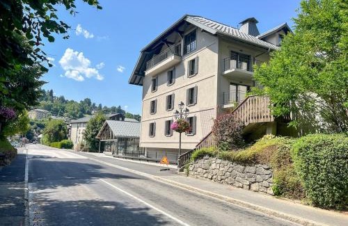 Saint-Gervais-les-Bains Apartment | Luxurious flat at St Gervais