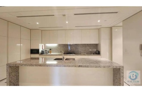 Jadaf Apartment | Luxurious Fully Furnished Creek View