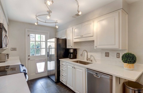 Historic District - North House | Luxurious & Fun, Roof top deck, Heated Pool Access