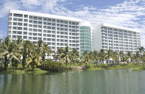 La Garita Hotel | Luxurious Grand Mayan Acapulco Resort