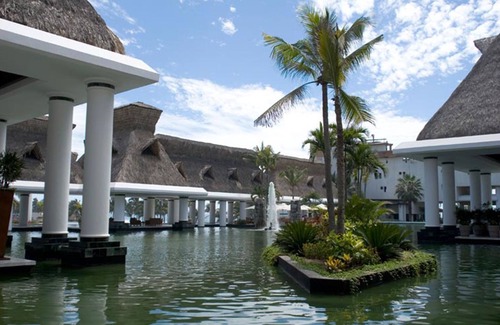 La Garita Hotel | Luxurious Grand Mayan Acapulco Resort