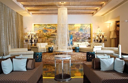 Bucerias Hotel | Luxurious Grand Mayan Resort in Nuevo Vallarta