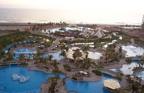 Bucerias Hotel | Luxurious Grand Mayan Resort in Nuevo Vallarta