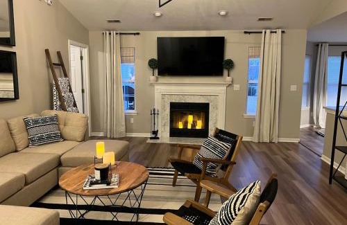 Westfield House | Luxurious Grand Park Family Home with Game Room and XBox