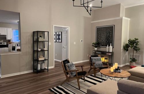 Westfield House | Luxurious Grand Park Family Home with Game Room and XBox