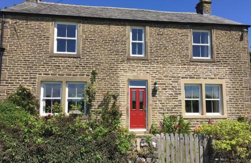 Bell Busk House | Luxurious Granny House Bell Busk in Malhamdale