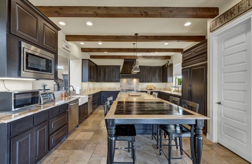 Dripping Springs House | Luxurious Hill Country Retreat With Pool and Firepit!