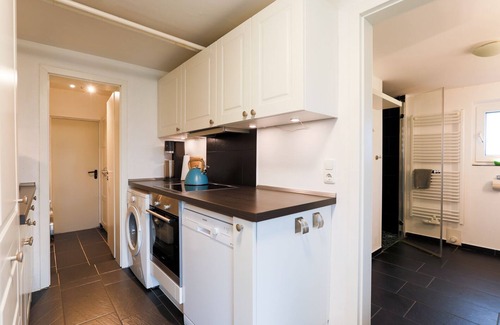 Norddeich House | Luxurious holiday home with dike view, suitable for 3 couples and families