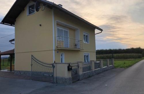 Ozalj House | Luxurious holiday home DOMiCILJ with pool, fitness room & play area