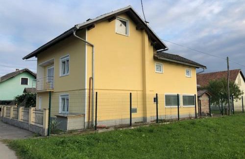 Ozalj House | Luxurious holiday home DOMiCILJ with pool, fitness room & play area