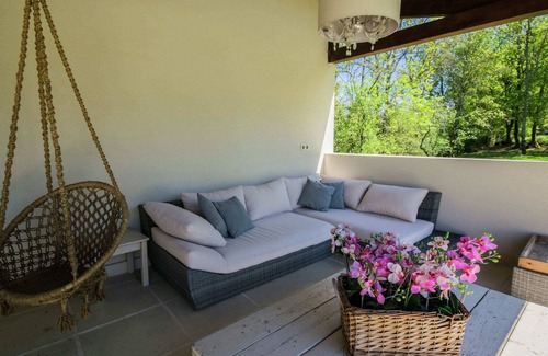 Buzon House | Luxurious holiday home with private pool