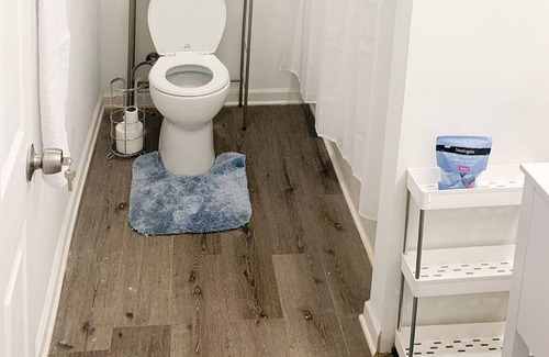 Sylvan Hills House | Luxurious Home away from Home! 10 min from Atlanta airport