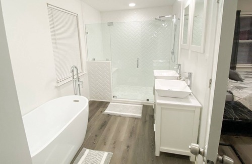 Sylvan Hills House | Luxurious Home away from Home! 10 min from Atlanta airport