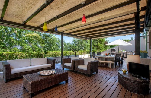 Potenza Picena House | Luxurious home in Potenza Picena