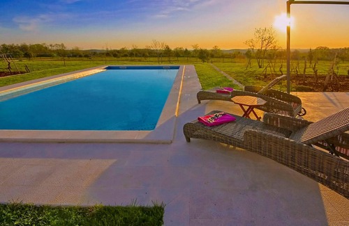 Svetvincenat House | Luxurious home in Svetvincenat