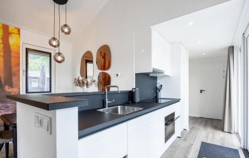 Municipality of Barneveld House | Luxurious Home In Voorthuizen With Wifi