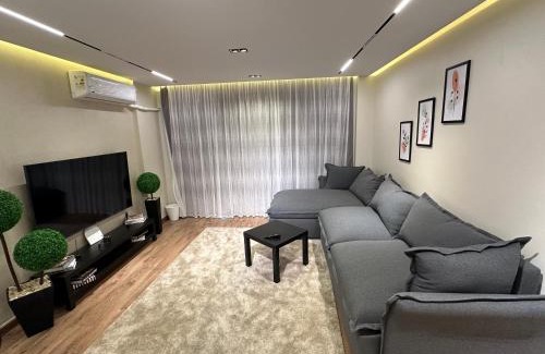 Madinaty Apartment | Luxurious Hotel Apartment in Madinaty New Cairo