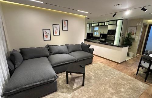 Madinaty Apartment | Luxurious Hotel Apartment in Madinaty New Cairo