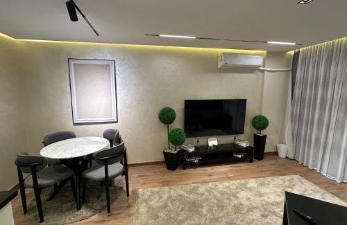 Madinaty Apartment | Luxurious Hotel Apartment in Madinaty New Cairo