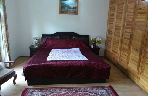 Benchi Resort | Luxurious independent cottages near Manali