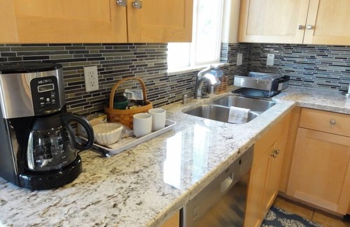 Leucadia Apartment | Luxurious Leucadia Studio!