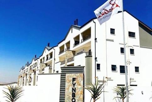Cape Town Apartment | Luxurious Lifestyle
