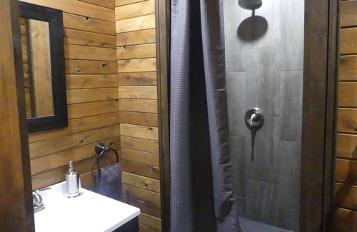 Otter Lake House | Luxurious lodge in Nature at 75 minutes from Ottawa