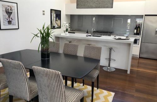 Ahuriri Apartment | Luxurious Loft Apartments in the heart of Ahuriri