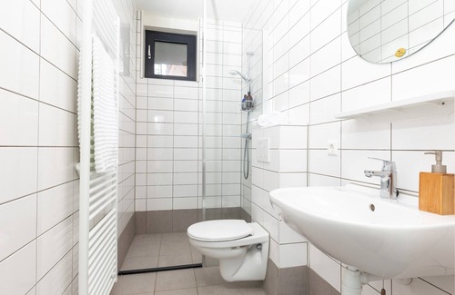 Delft Apartment | Luxurious Loft apt w/View walk city center 02D