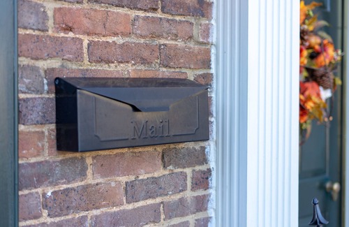 Bardstown Apartment | Luxurious loft with 3 rooms - Downtown on Court Square