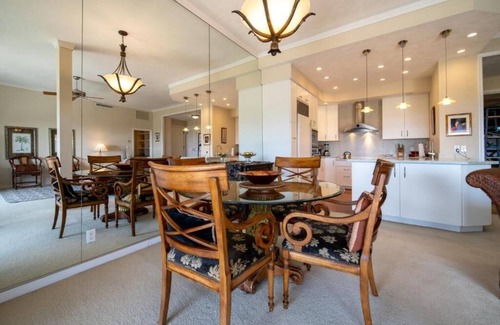 Kapalua Hotel | Luxurious Maui Villas: Serenity & Nature at Resort-Style Stay