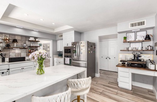 Camelback East House | *Luxurious Mountain Oasis* Just remodeled!