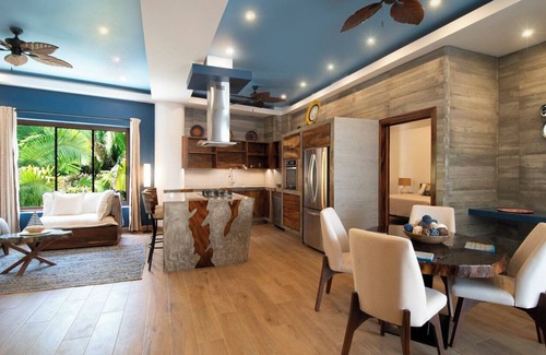 Puerto Vallarta Resort | Luxurious 6-villa private oceanfront resort in Riviera Nayarit