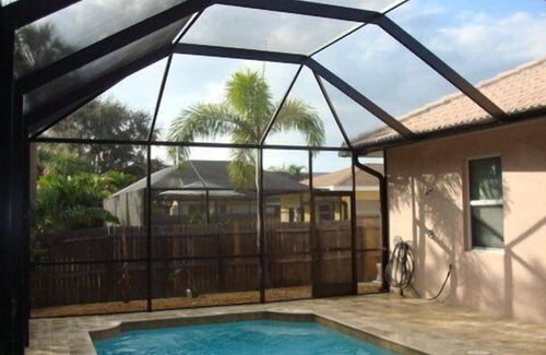 Naples Park Villa | Luxurious Naples Florida Villa! Close to Vanderbilt Beach! ☀️🌴🌅 🌴